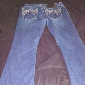 Miss Me Jeans - Miss me jeans Miss Me Jeans - Miss me jeans